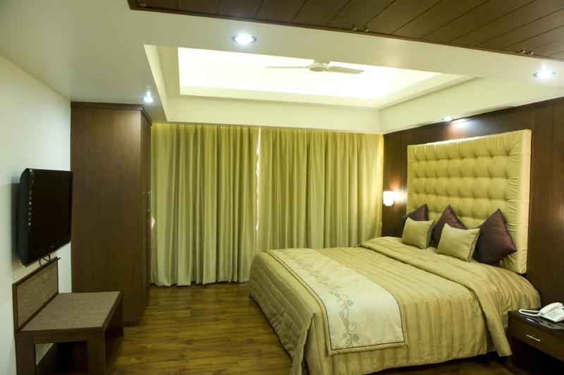 The Ocean Pearl Ξενοδοχείο Μπανγκαλόρ Εξωτερικό φωτογραφία